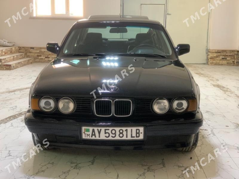 BMW E34 1990 - 55 000 TMT - Туркменабат - img 5