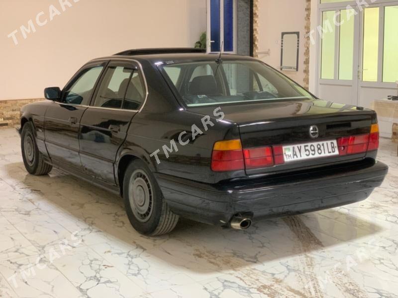 BMW E34 1990 - 55 000 TMT - Туркменабат - img 4