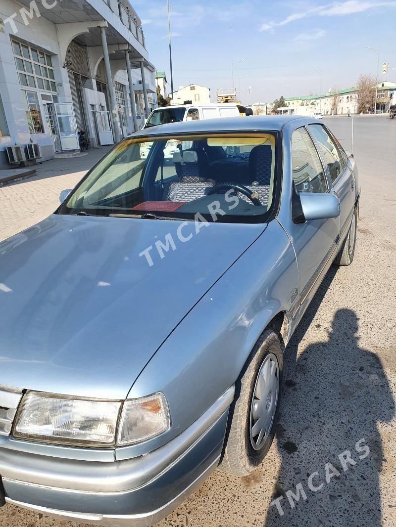 Opel Vectra 1989 - 48 000 TMT - Фарап - img 2