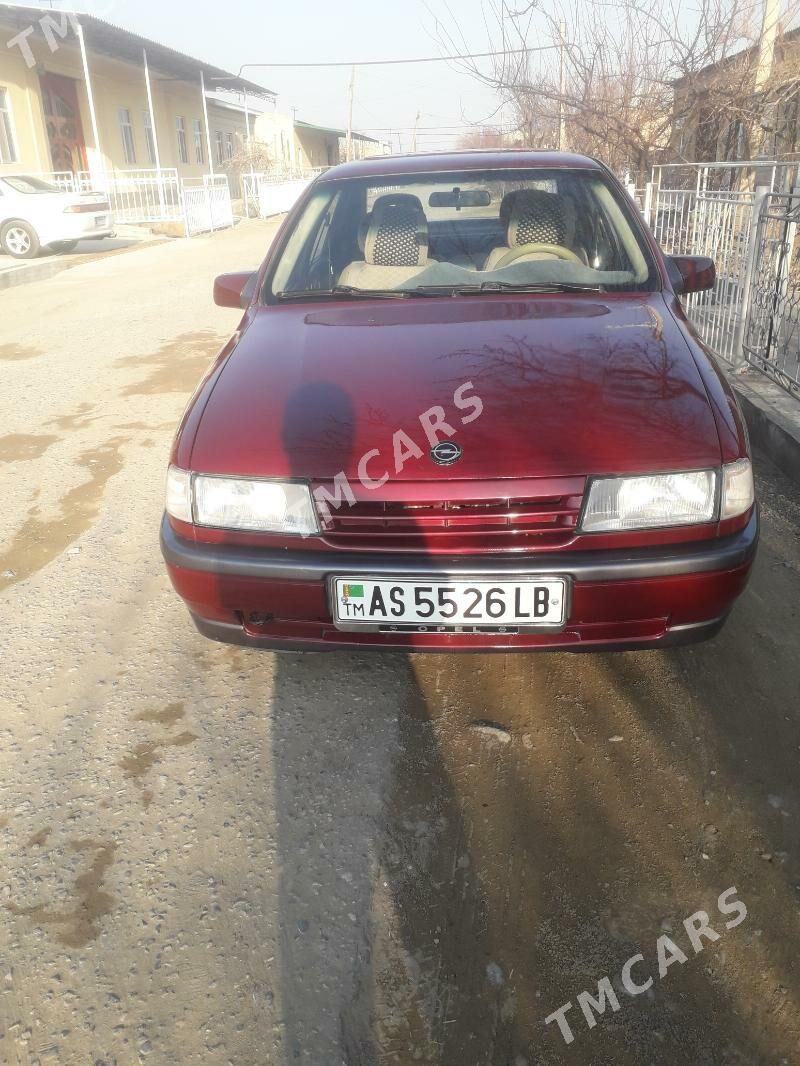 Opel Vectra 1991 - 50 000 TMT - Чарджоу - img 2