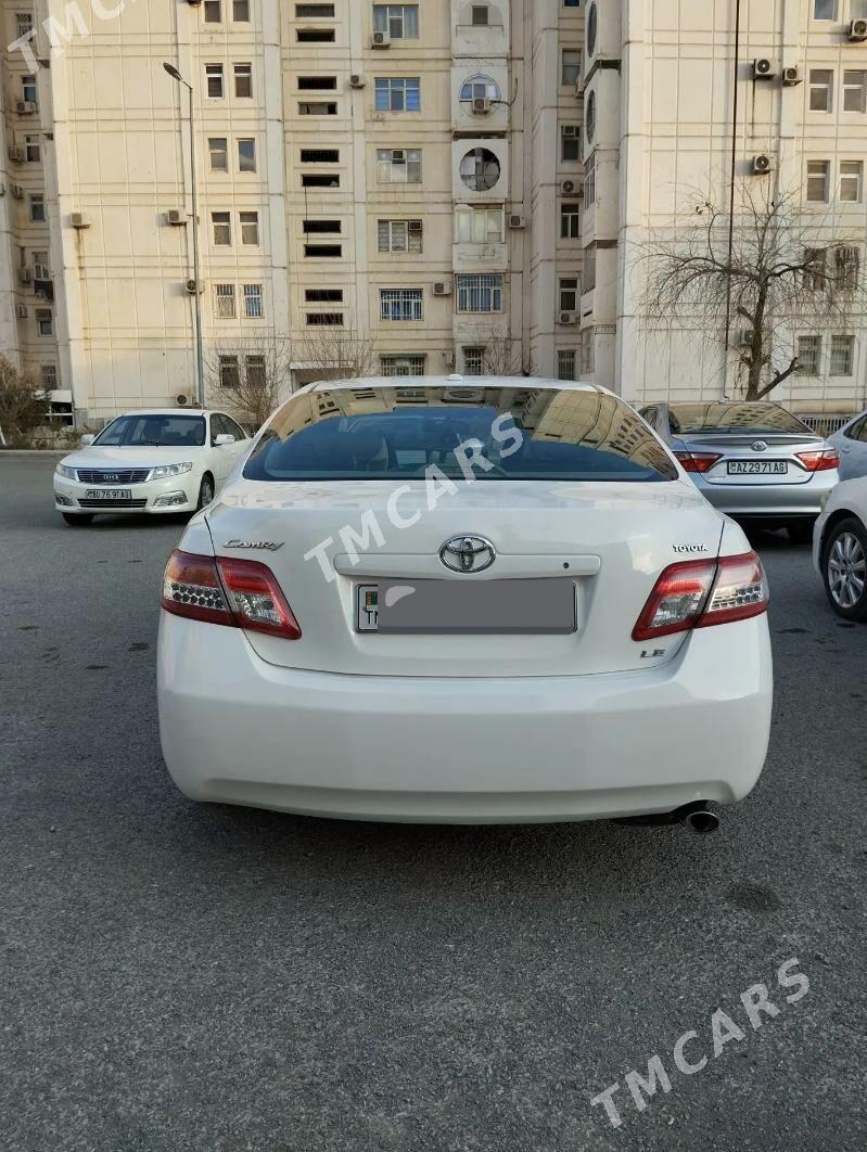 Toyota Camry 2010 - 170 000 TMT - Aşgabat - img 7