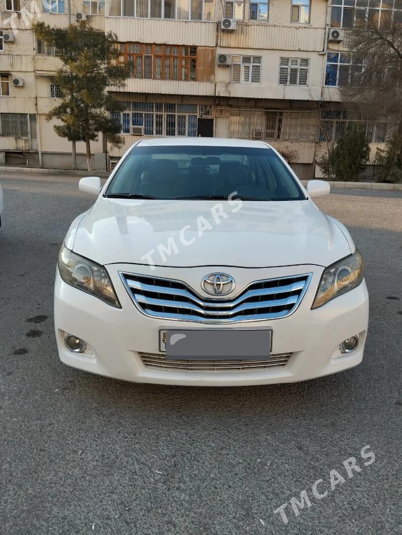 Toyota Camry 2010 - 170 000 TMT - Aşgabat - img 2