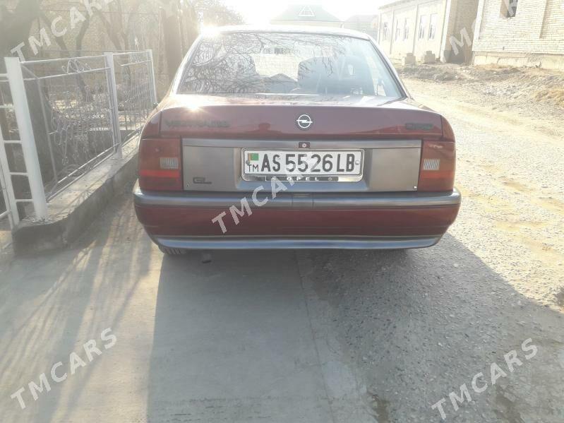 Opel Vectra 1991 - 50 000 TMT - Чарджоу - img 4