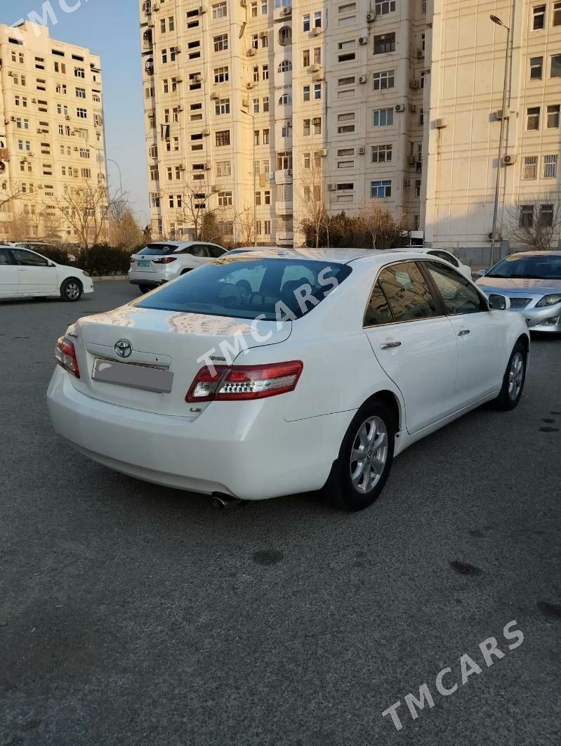 Toyota Camry 2010 - 170 000 TMT - Aşgabat - img 6