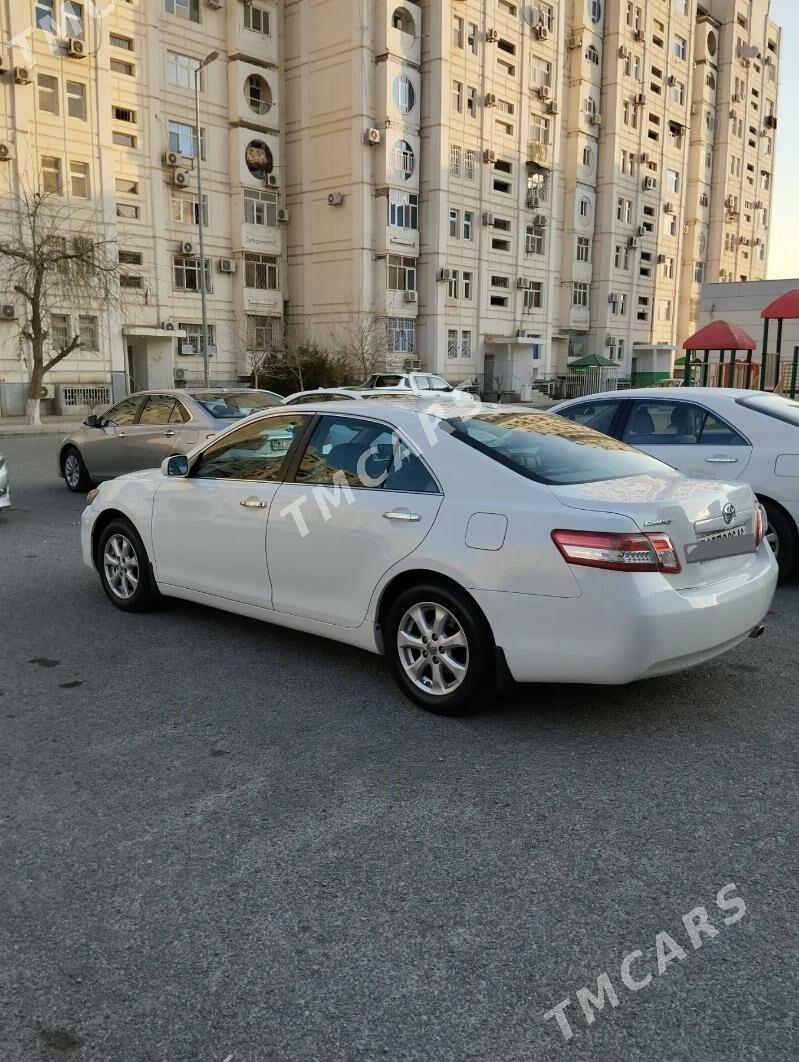 Toyota Camry 2010 - 170 000 TMT - Aşgabat - img 8