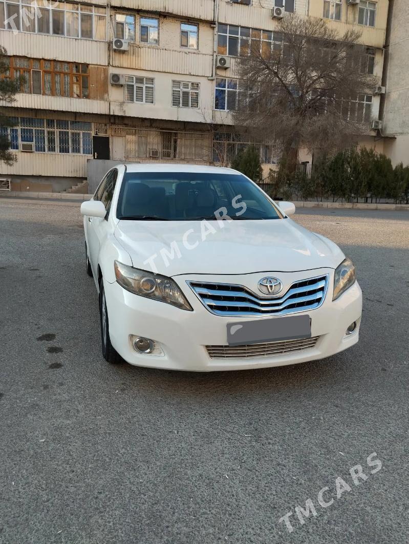 Toyota Camry 2010 - 170 000 TMT - Aşgabat - img 3