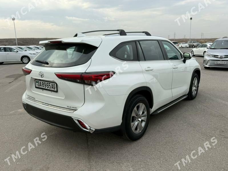 Toyota Highlander 2021 - 475 000 TMT - Aşgabat - img 5