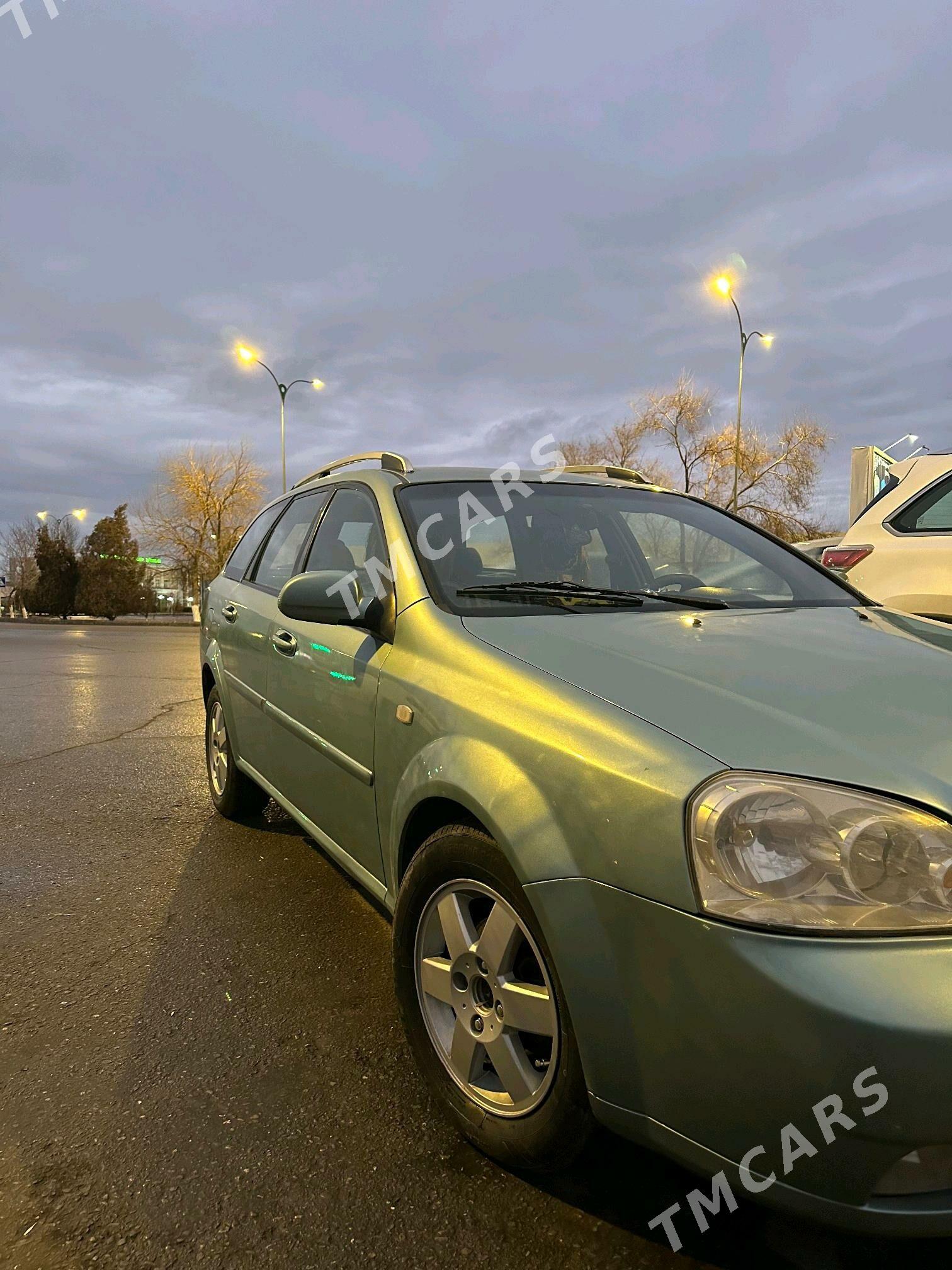 Daewoo Lacetti 2004 - 73 000 TMT - Daşoguz - img 2