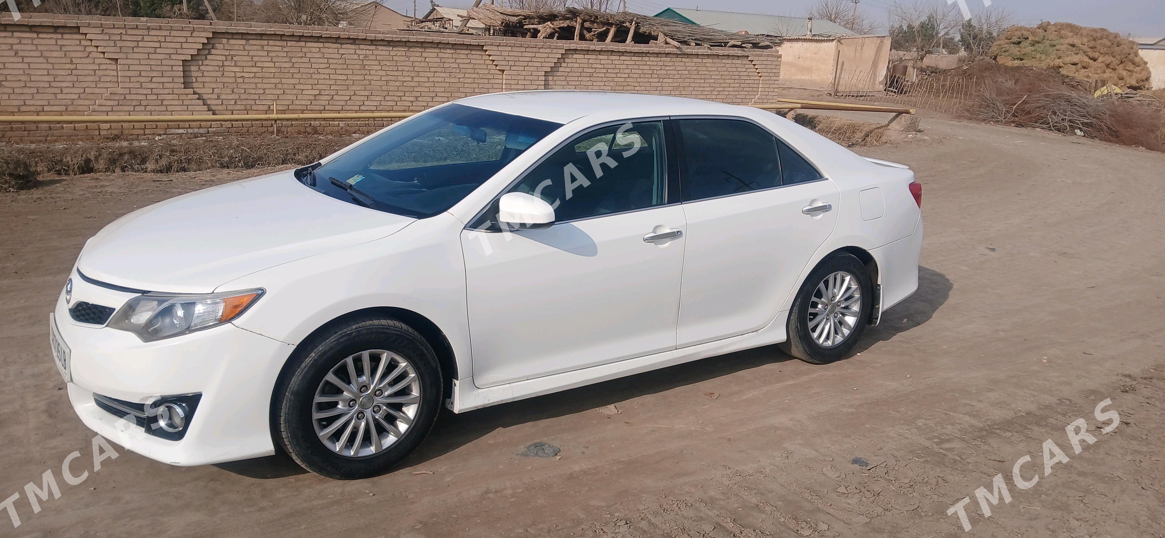 Toyota Camry 2012 - 180 000 TMT - Türkmenabat - img 3