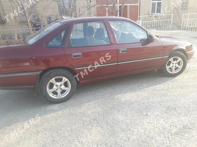 Opel Vectra 1991 - 50 000 TMT - Чарджоу - img 5