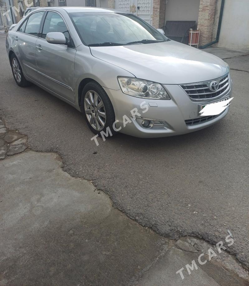 Toyota Aurion 2008 - 180 000 TMT - Aşgabat - img 3