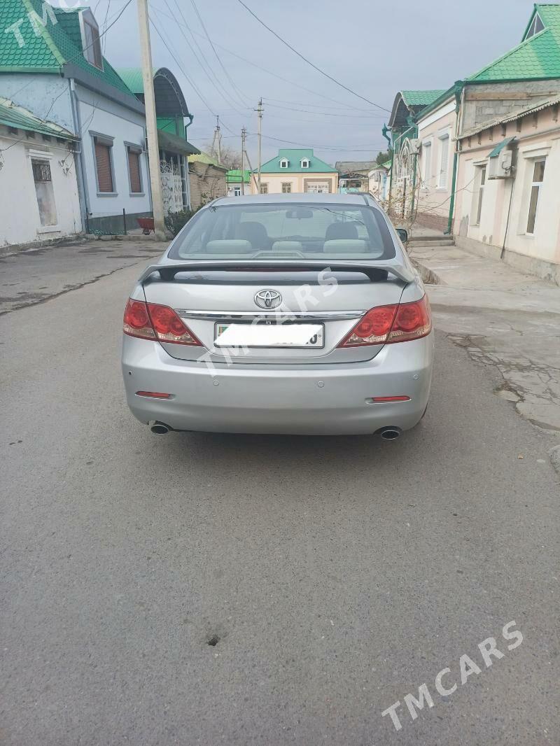 Toyota Aurion 2008 - 180 000 TMT - Aşgabat - img 4