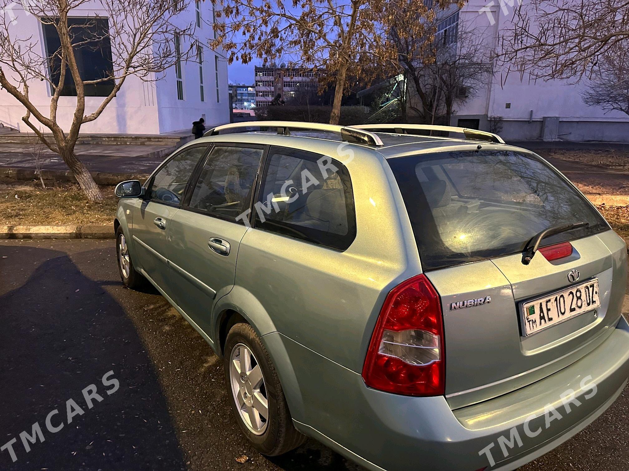 Daewoo Lacetti 2004 - 73 000 TMT - Daşoguz - img 4