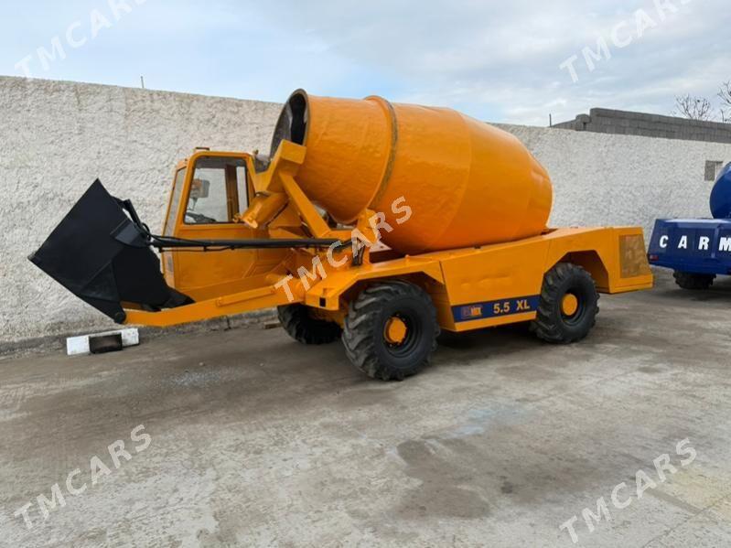 JCB 3CX ECO 2013 - 500 000 TMT - Aşgabat - img 3