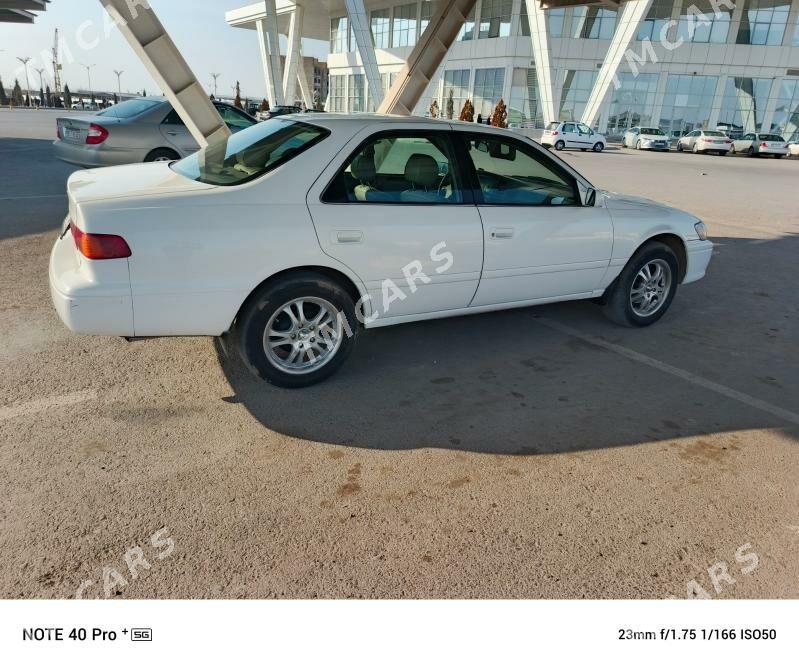 Toyota Camry 2000 - 110 000 TMT - Şabat etr. - img 4