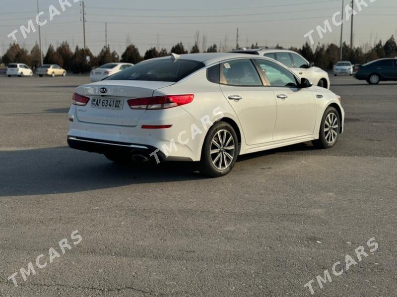 Kia Optima 2019 - 230 000 TMT - Gubadag - img 6