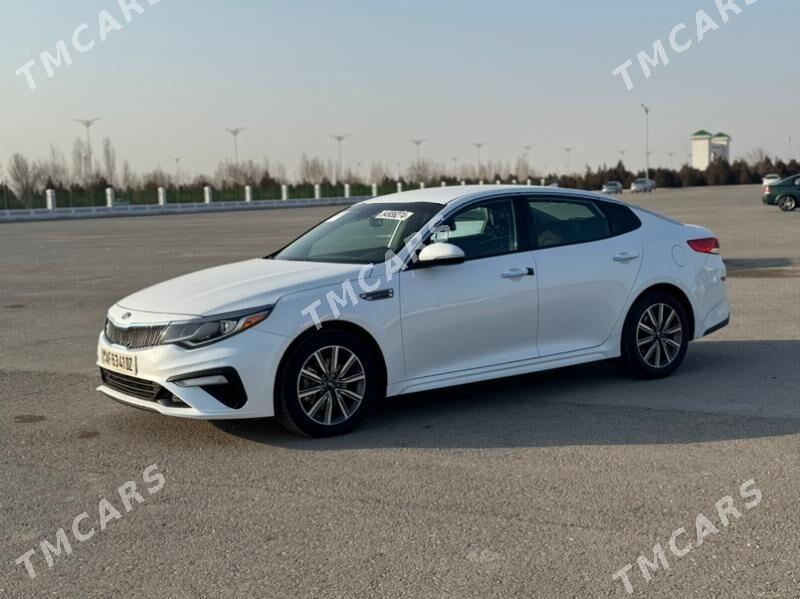 Kia Optima 2019 - 230 000 TMT - Gubadag - img 2