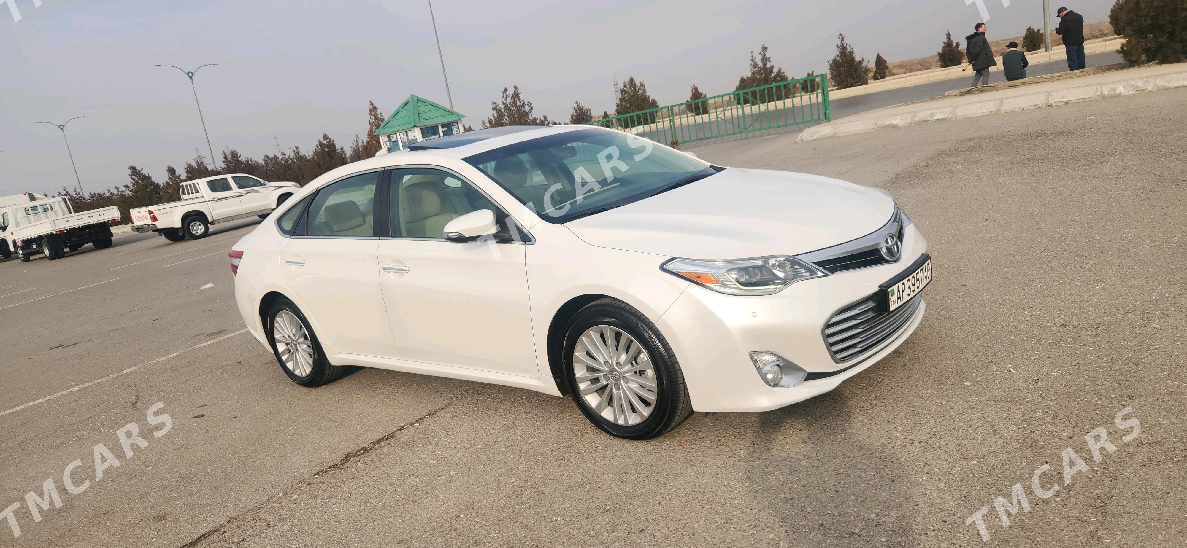 Toyota Avalon 2013 - 373 000 TMT - Aşgabat - img 3