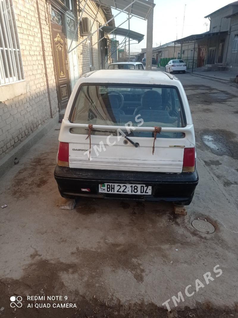 Daewoo Cielo 1997 - 12 000 TMT - Daşoguz - img 3