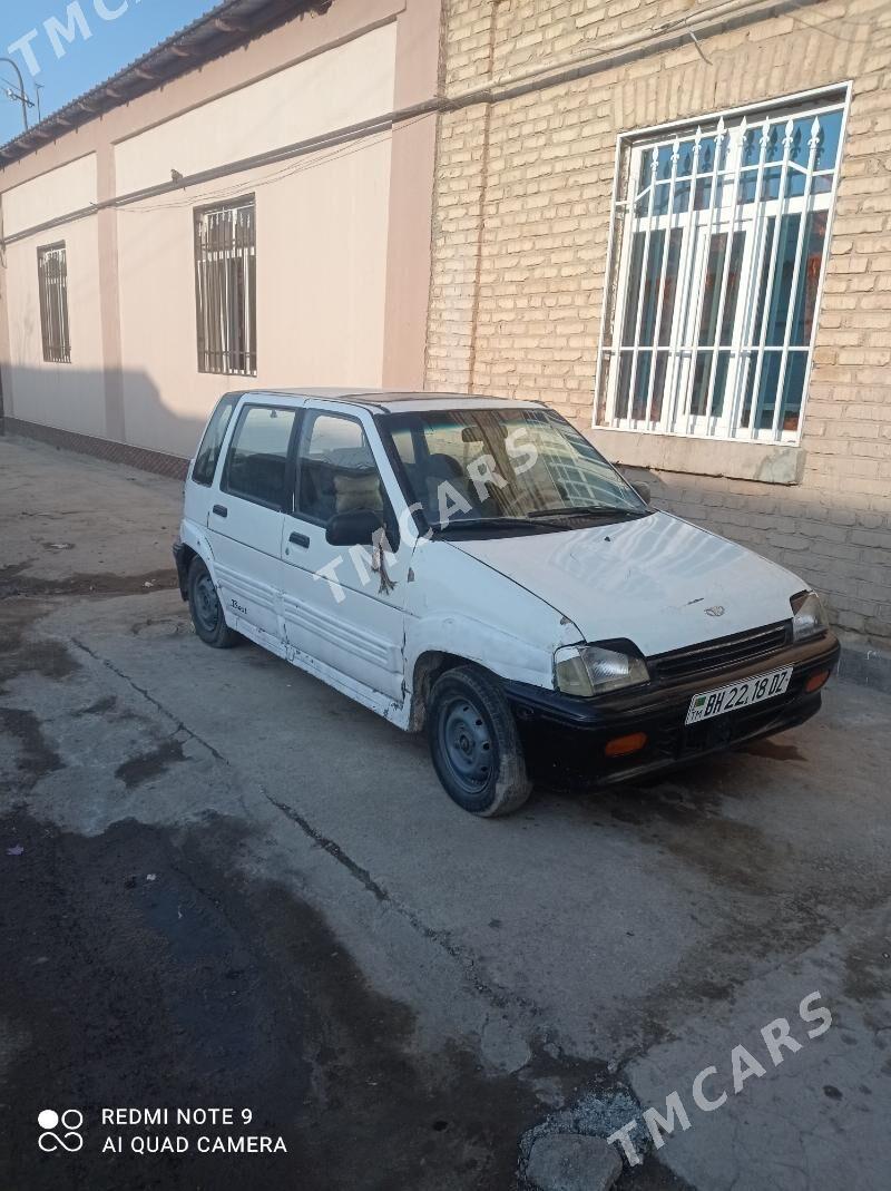 Daewoo Cielo 1997 - 12 000 TMT - Daşoguz - img 2