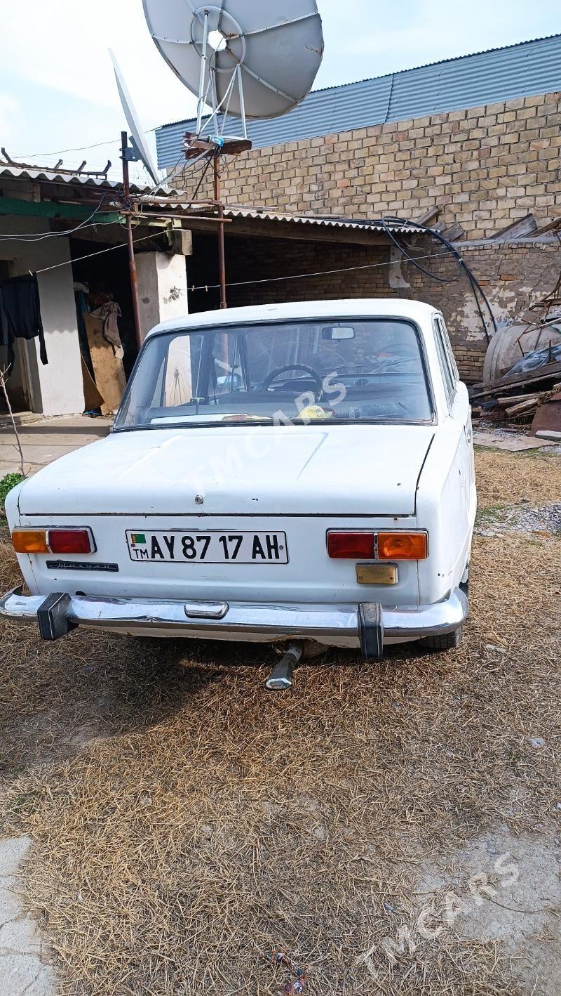 Lada 2101 1980 - 30 000 TMT - Ашхабад - img 3