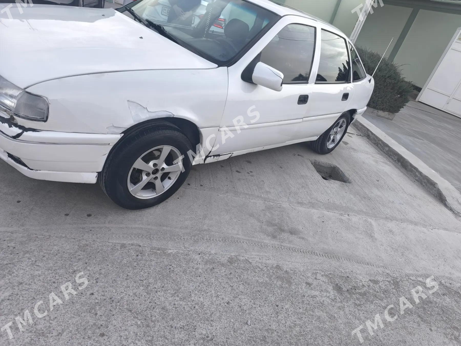 Opel Vectra 1992 - 21 000 TMT - Aşgabat - img 2