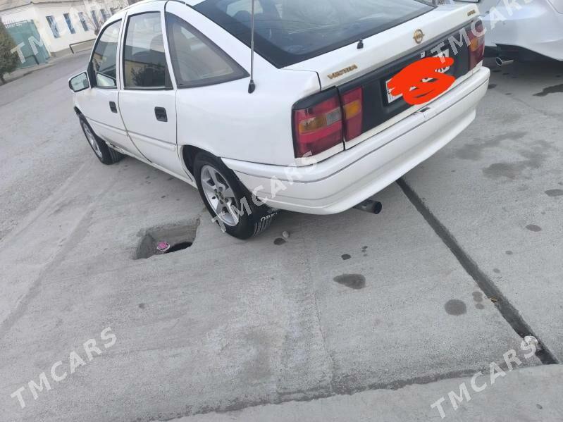 Opel Vectra 1992 - 21 000 TMT - Aşgabat - img 3