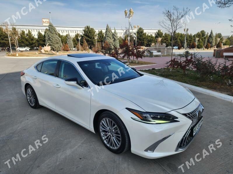 Lexus ES 350 2023 - 540 000 TMT - Mary - img 2