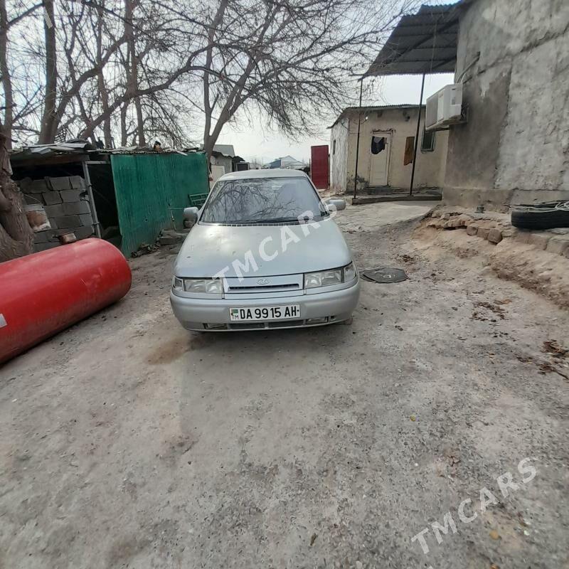 Lada 2110 2002 - 20 000 TMT - Aşgabat - img 4