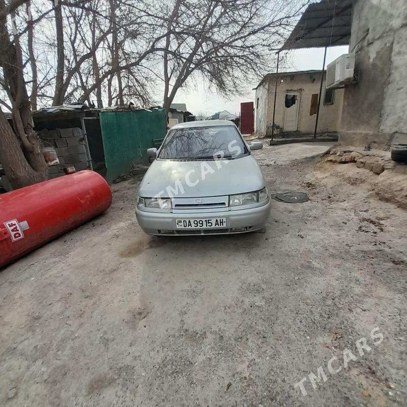 Lada 2110 2002 - 20 000 TMT - Aşgabat - img 8