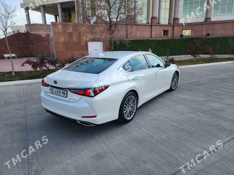 Lexus ES 350 2023 - 540 000 TMT - Mary - img 3