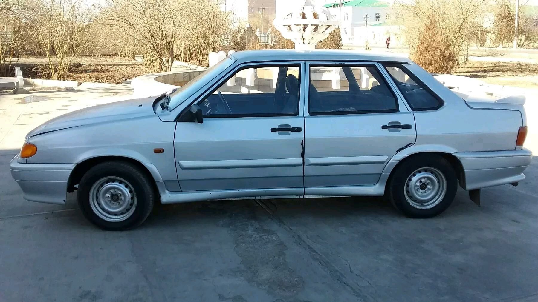 Lada 2115 2006 - 26 000 TMT - Кака - img 3