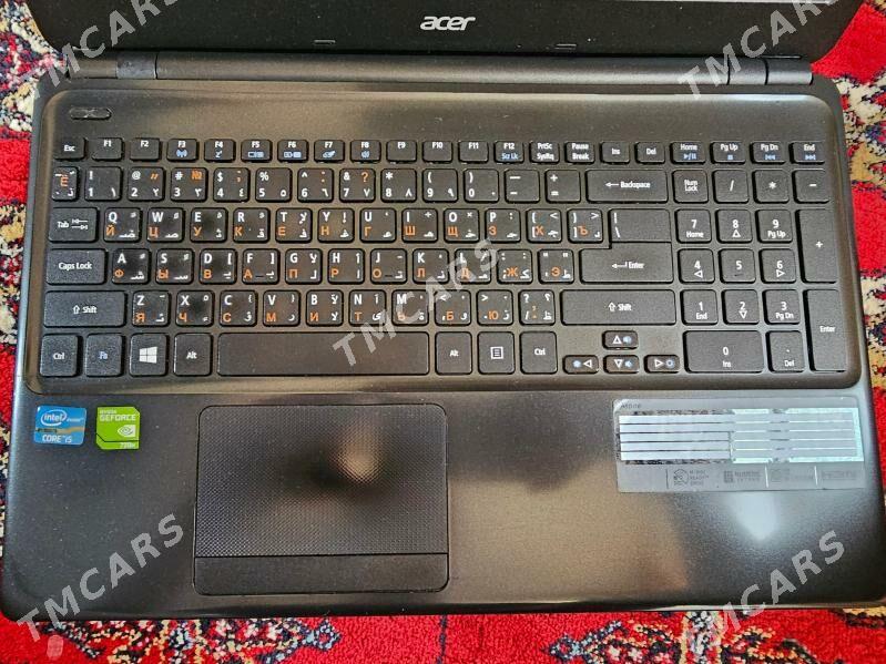 Acer aspire - Aşgabat - img 2