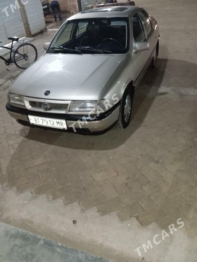 Opel Vectra 1992 - 35 000 TMT - Baýramaly - img 5