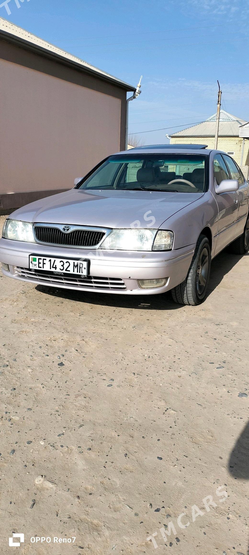 Toyota Avalon 1997 - 120 000 TMT - Sakarçäge - img 2