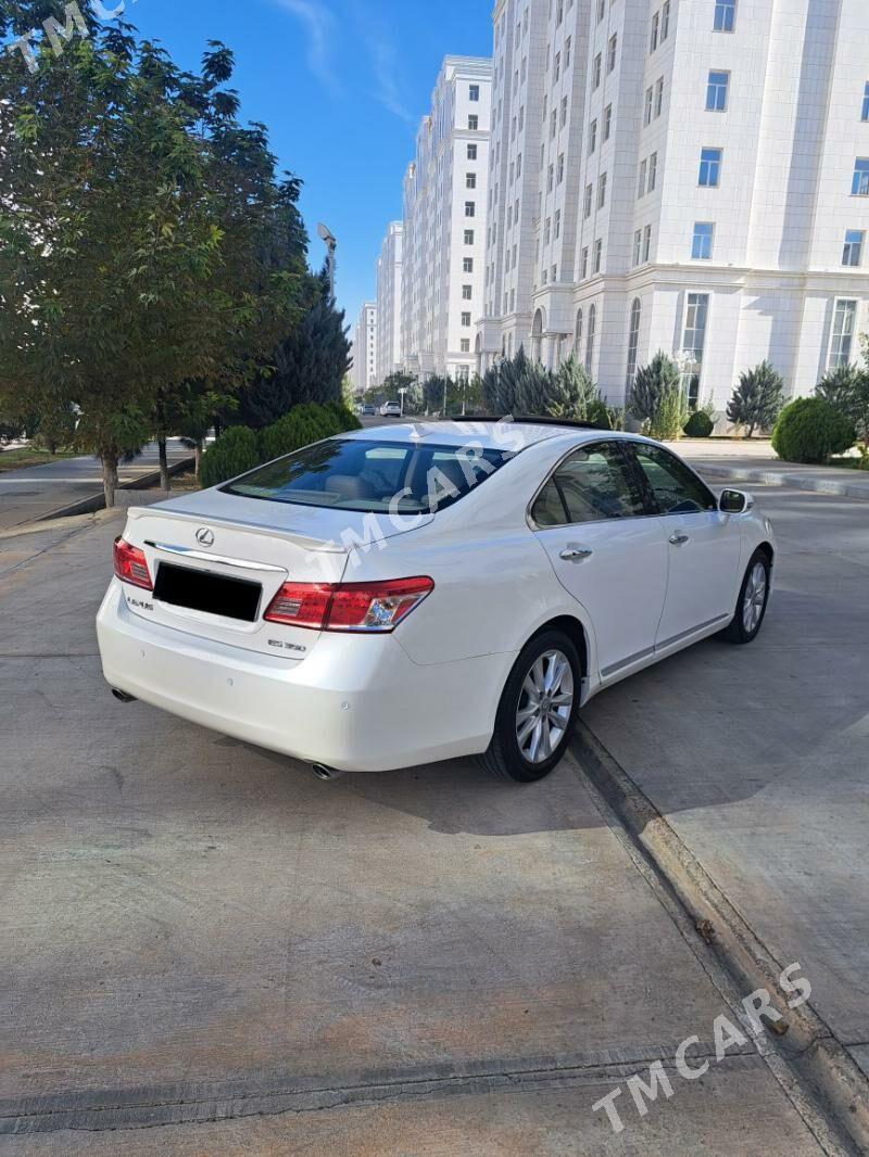 Lexus ES 350 2011 - 259 000 TMT - Ашхабад - img 4