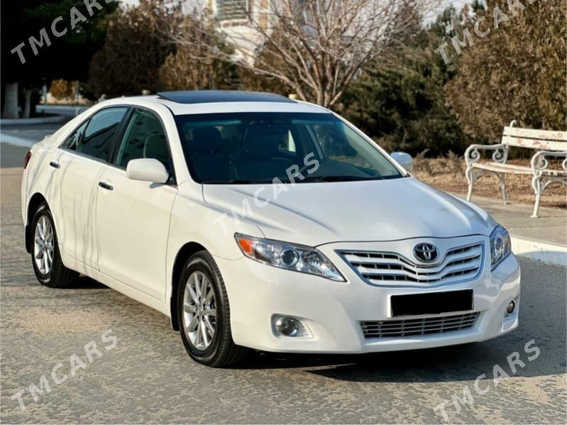 Toyota Camry 2011 - 189 000 TMT - Балканабат - img 2