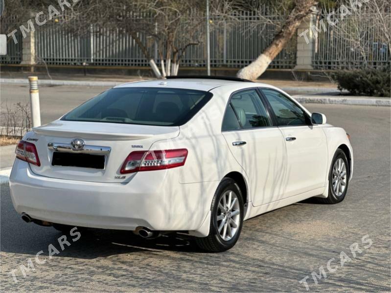 Toyota Camry 2011 - 189 000 TMT - Балканабат - img 4