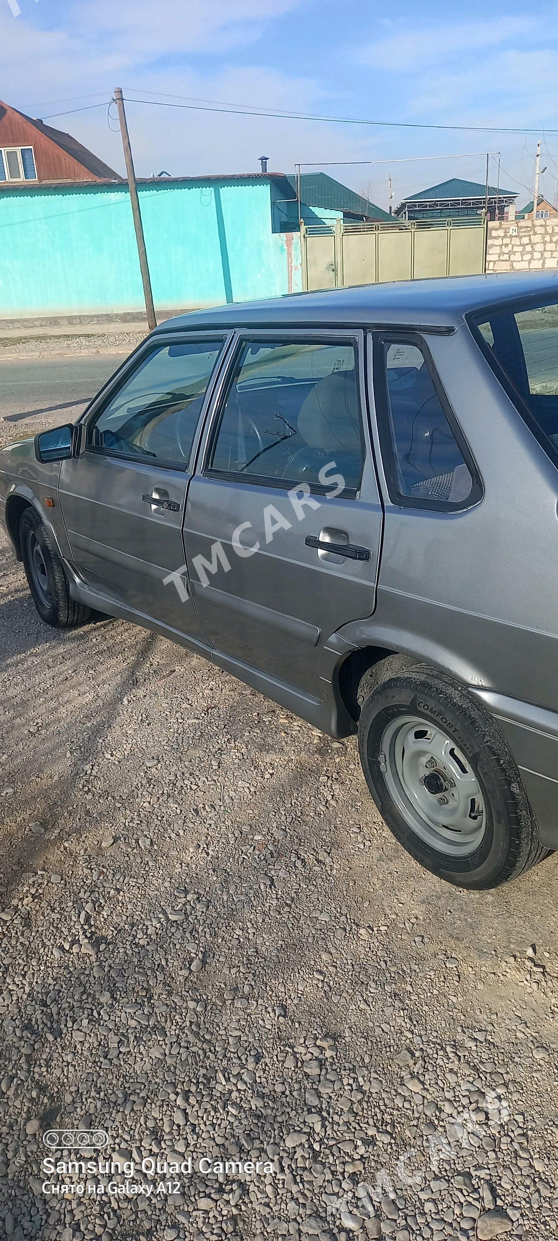 Lada 2115 2001 - 32 000 TMT - Balkanabat - img 2