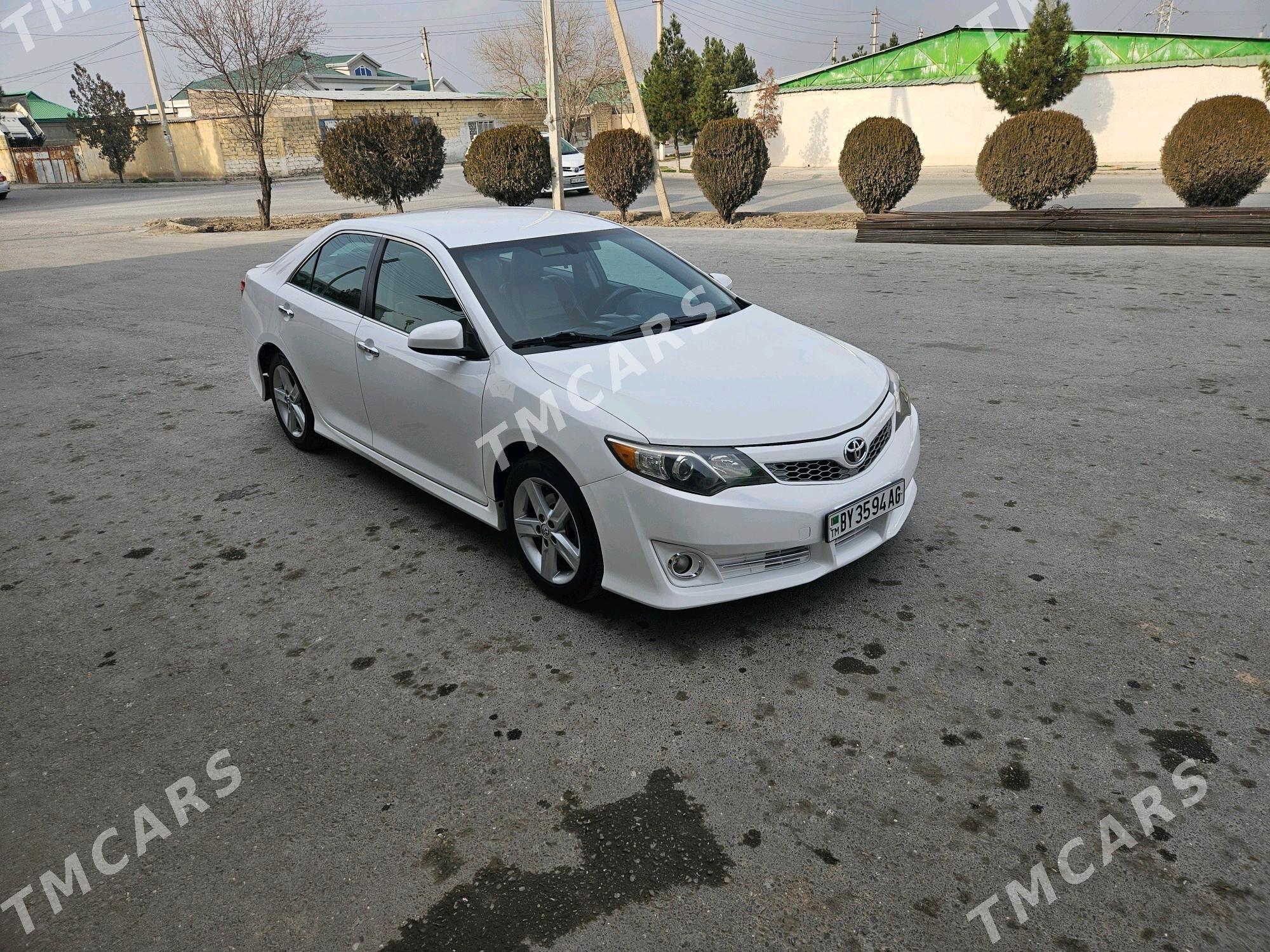 Toyota Camry 2013 - 210 000 TMT - Aşgabat - img 2