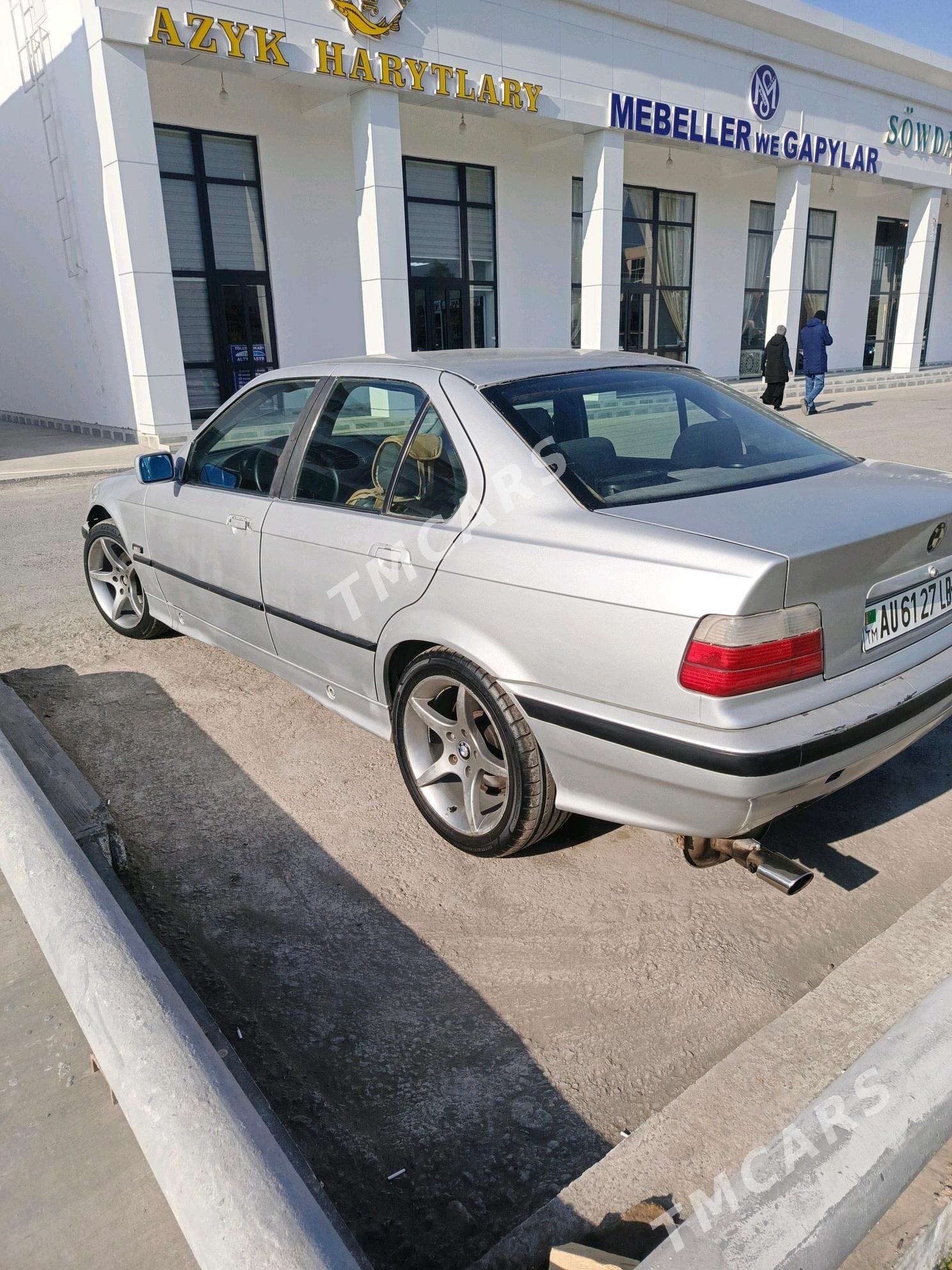 BMW 325 1994 - 40 000 TMT - Türkmenabat - img 2