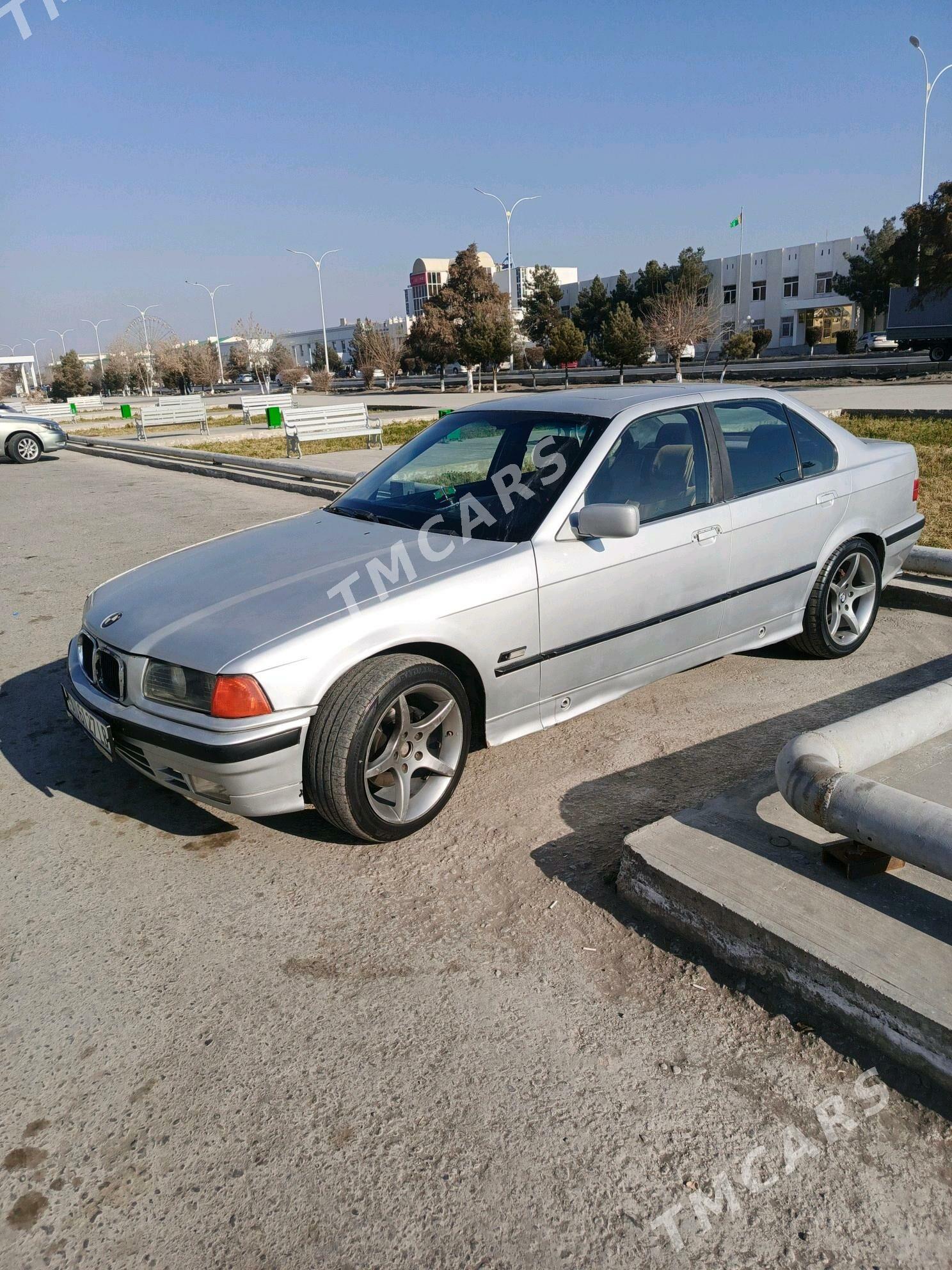 BMW 325 1994 - 40 000 TMT - Türkmenabat - img 3