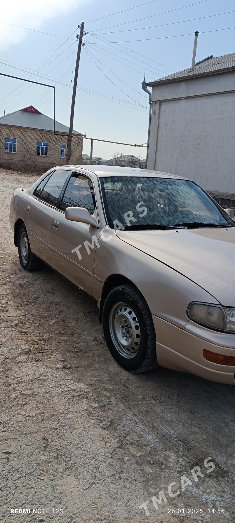 Toyota Camry 1993 - 70 000 TMT - Murgap - img 2