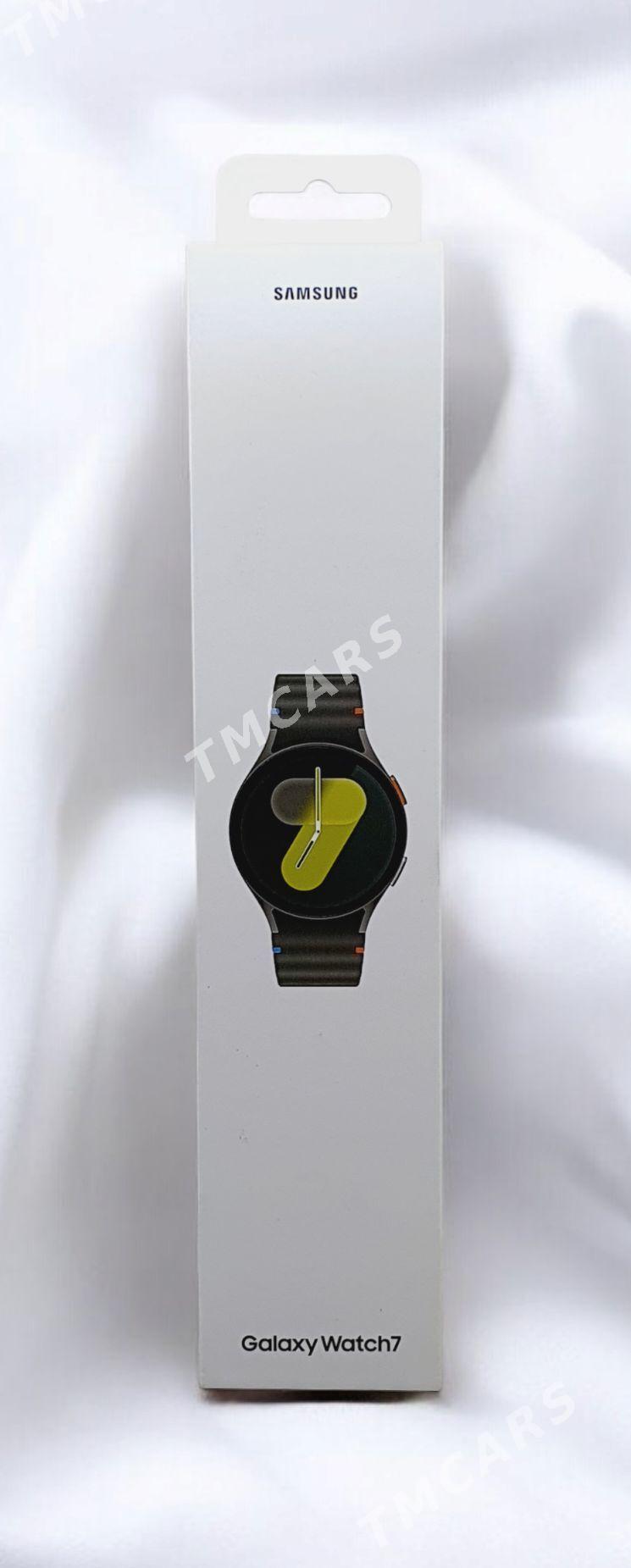 SAMSUNG  WATCH   SAGAT - Aşgabat - img 6