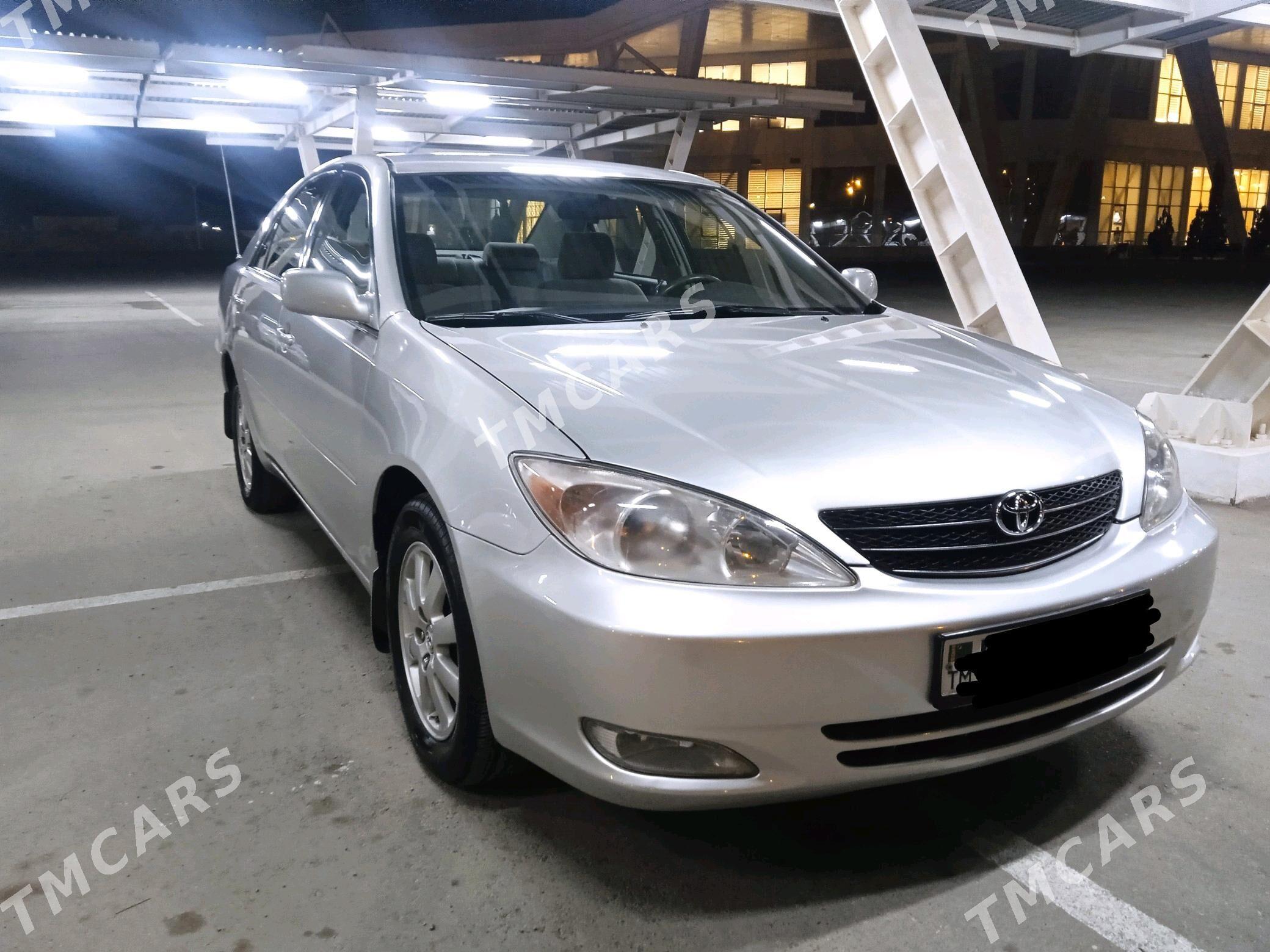 Toyota Camry 2003 - 190 000 TMT - Aşgabat - img 2