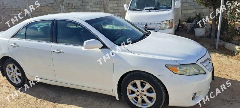 Toyota Camry 2011 - 165 000 TMT - Ашхабад - img 3