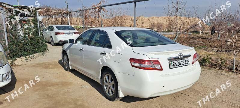 Toyota Camry 2011 - 165 000 TMT - Ашхабад - img 2