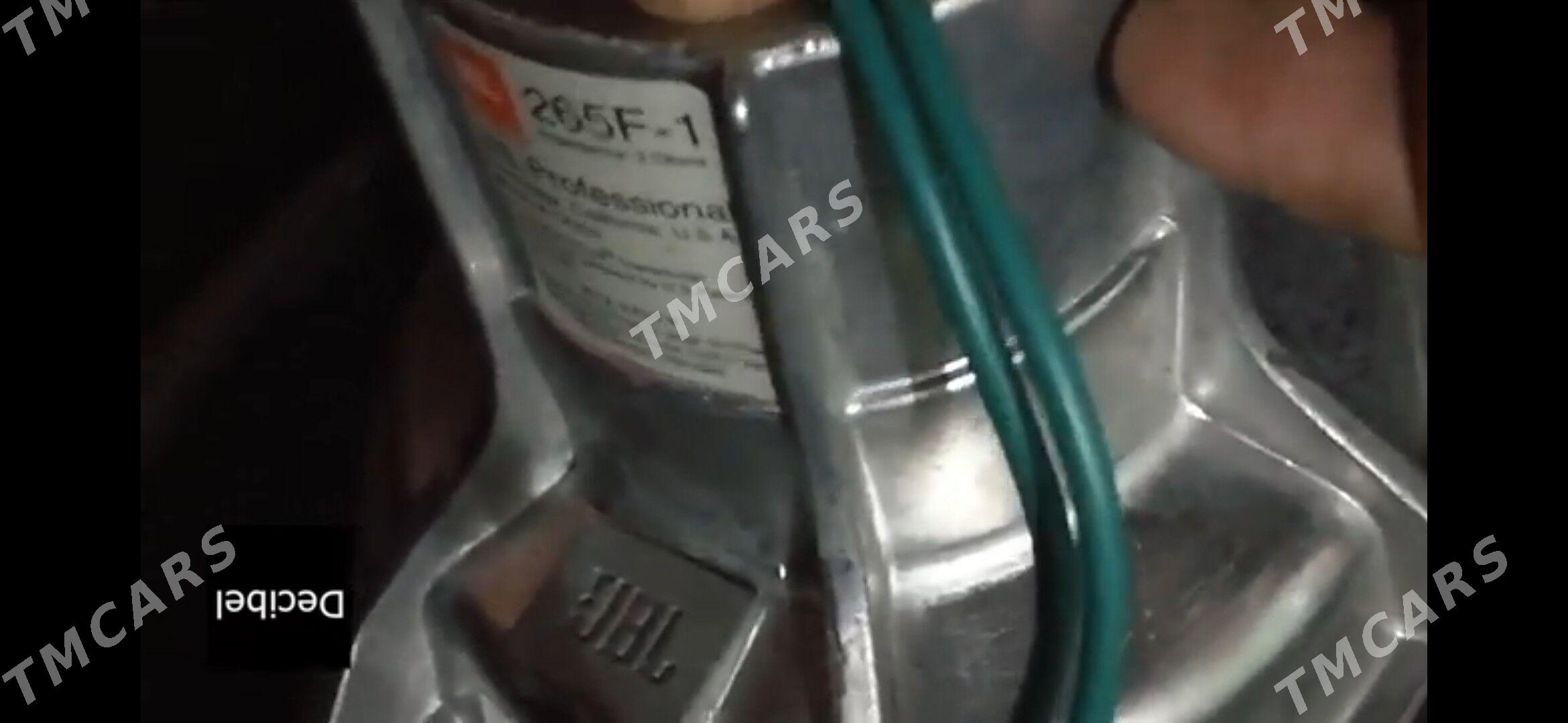 Toy aparat JBL EON 515XT aktiw - Türkmenabat - img 1