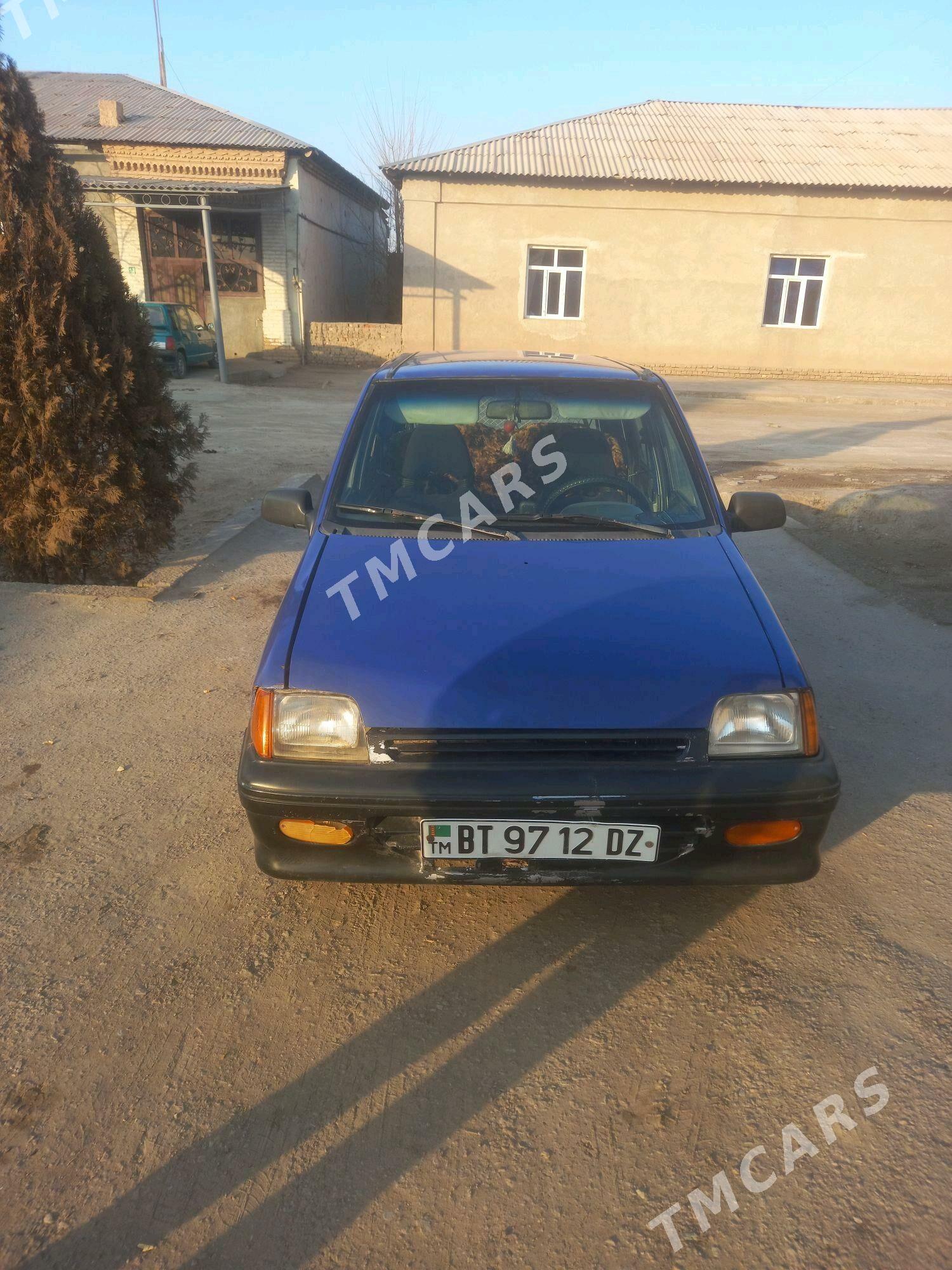 Daewoo Tico 1996 - 16 000 TMT - Daşoguz - img 2