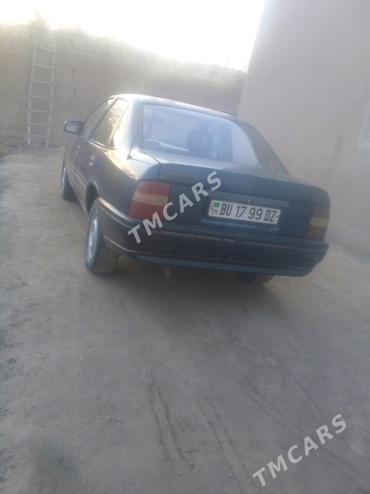 Opel Vectra 1991 - 23 000 TMT - Гурбансолтан Едже - img 5